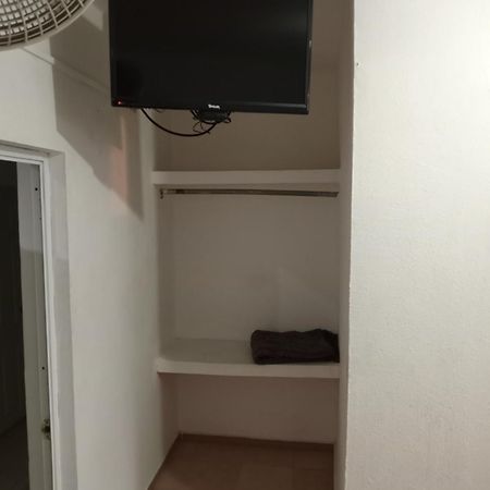 Hotel Espana San Luis Potosi Ngoại thất bức ảnh