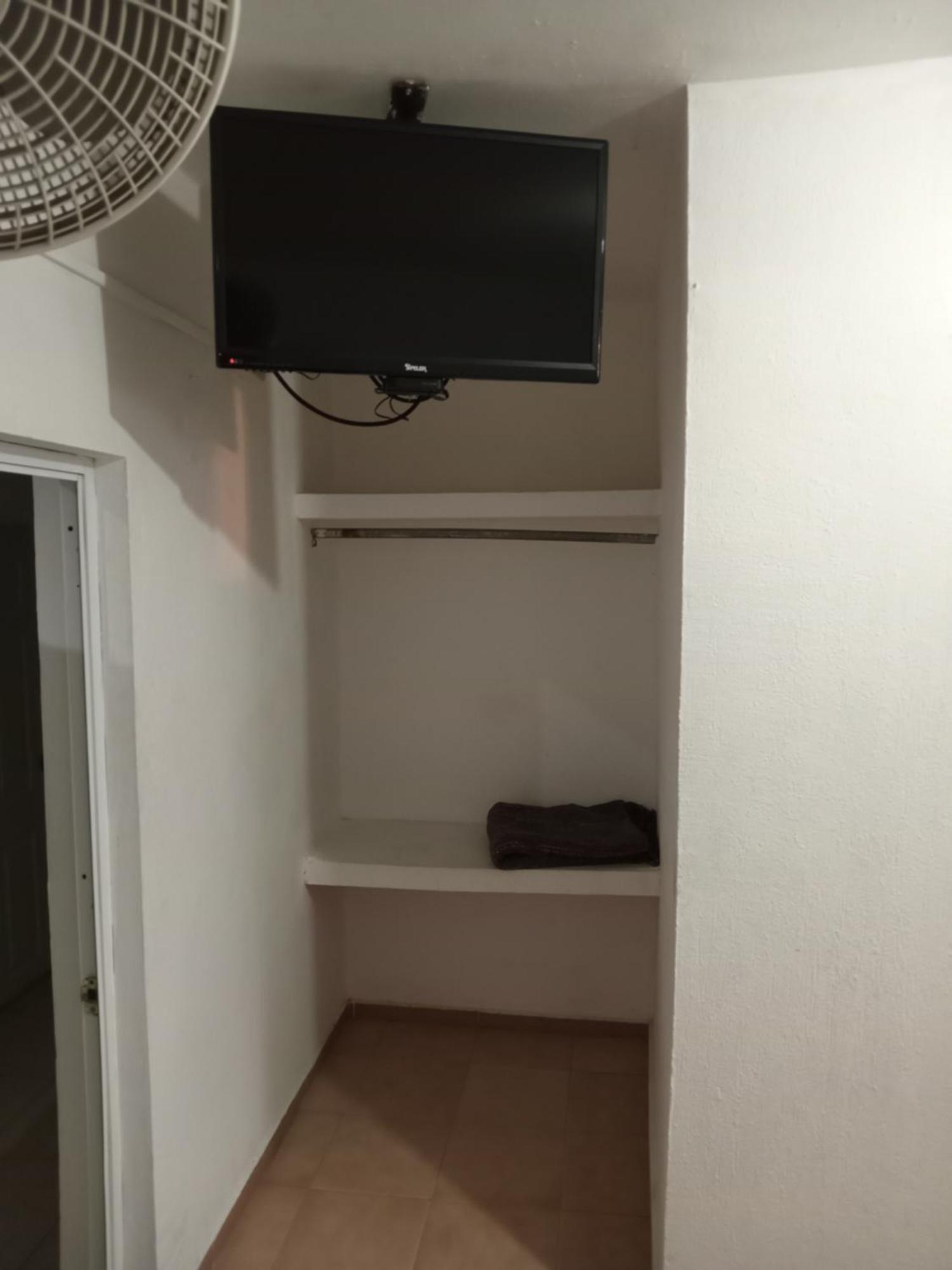 Hotel Espana San Luis Potosi Ngoại thất bức ảnh