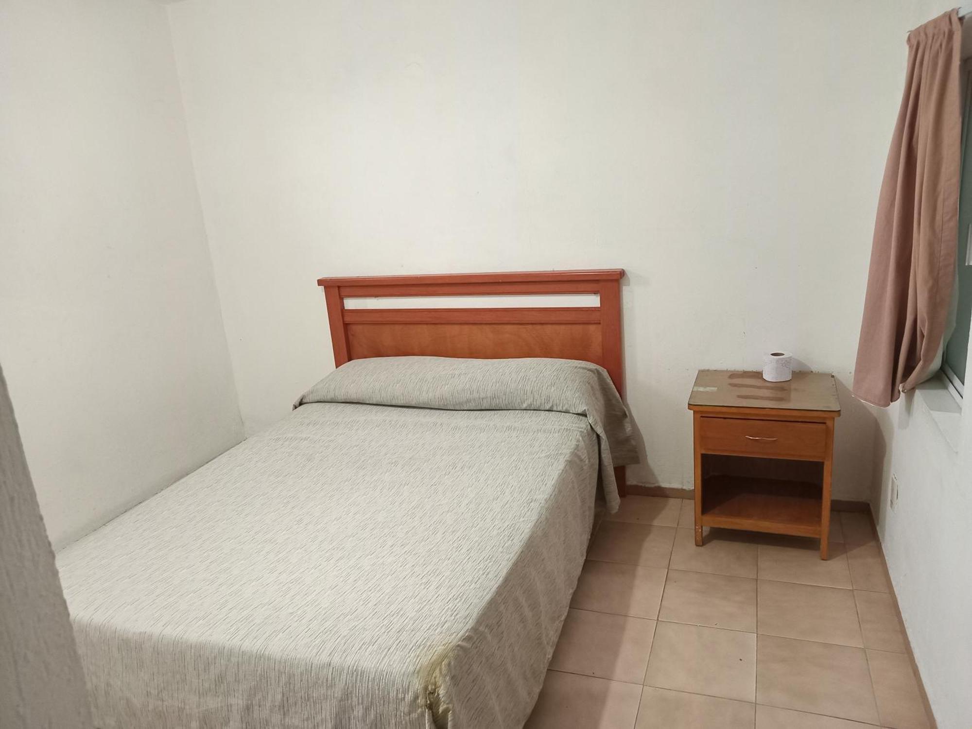 Hotel Espana San Luis Potosi Ngoại thất bức ảnh